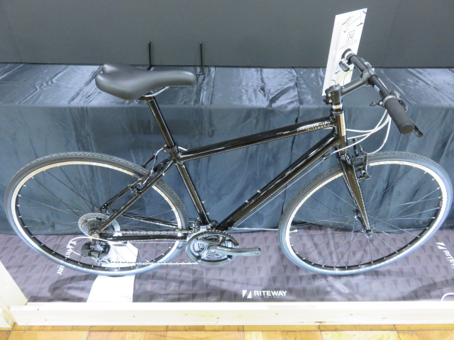 マスターブラックメタリック