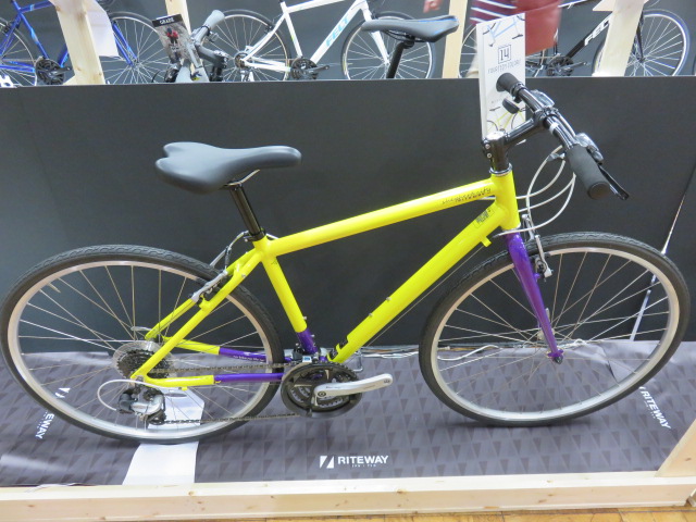 フェスティバルイエロー＆パープル