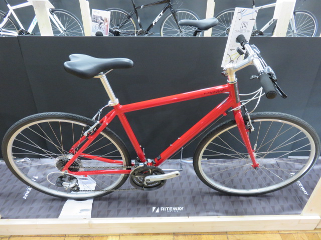 レッドホットメタリック