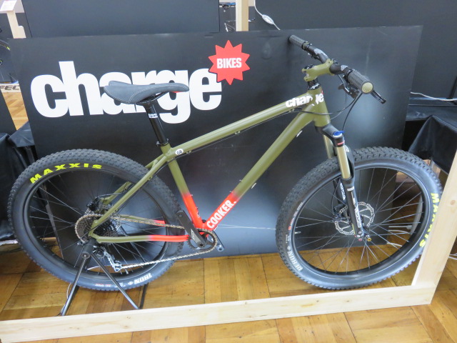 COOKER Midi2 全体図