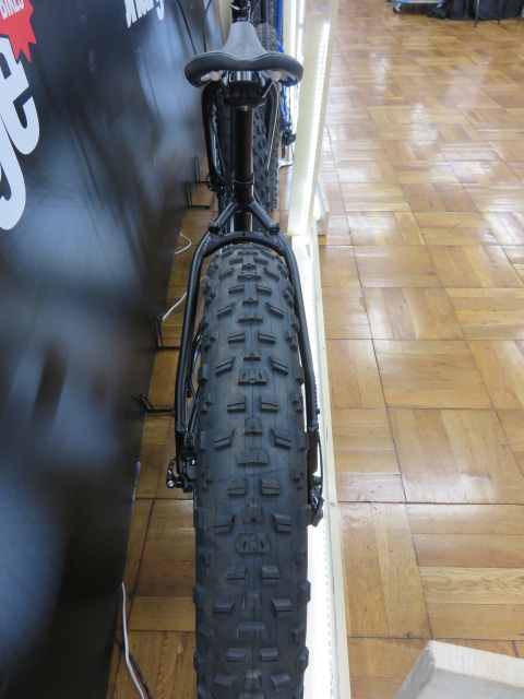 COOKER Maxi1 リヤタイヤ