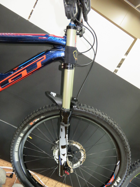 FURY/EXPERT Ｆフォーク