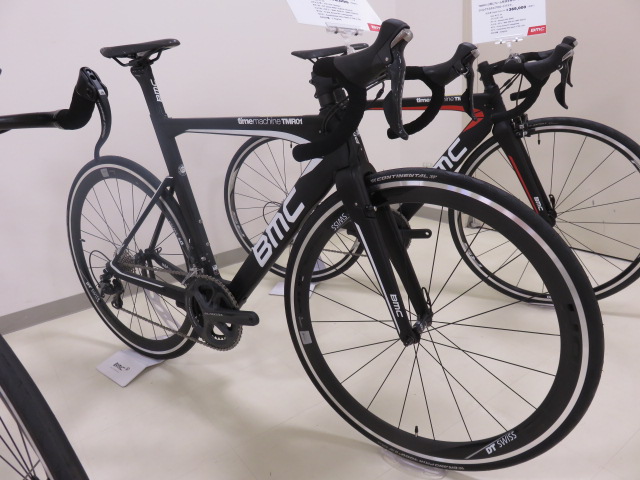 TMR01 Ultegra
