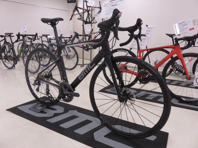 Roadmachine 02 Ultegra