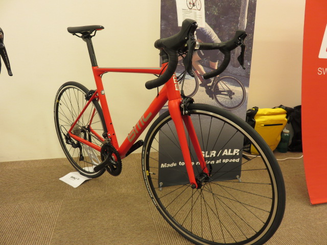  772 Teammachine ALR ONE