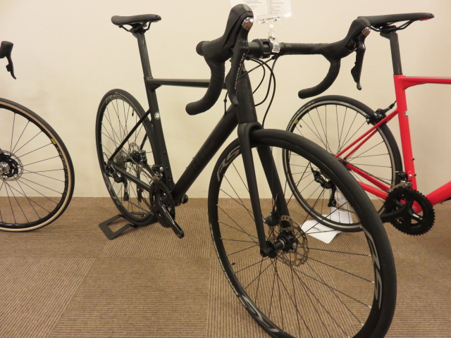  774 Teammachine ALR DISC ONE(2019)