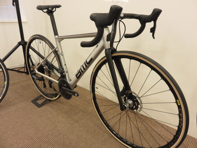  776 Teammachine ALR DISC ONE