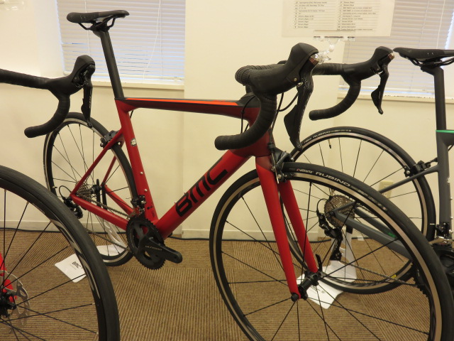  780 Teammachine SLR02 TWO